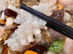 -奥华餐厅·老张记(台基厂店)