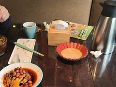 -江边城外烤全鱼(方庄时代购物中心店)