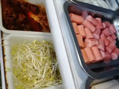 -川渔郎·鱼蛙自助火锅(文殊院店)