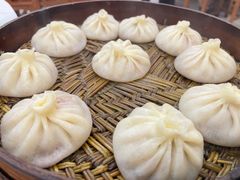 -清真马三汤包(回民街店)