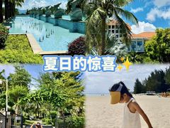 -惠州金海湾嘉华度假酒店