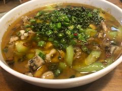 -三猫黑鱼花(南大店)