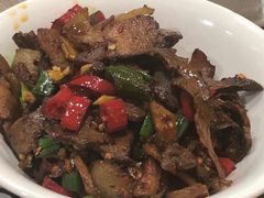 -建辉湖南土菜馆(南大街店)