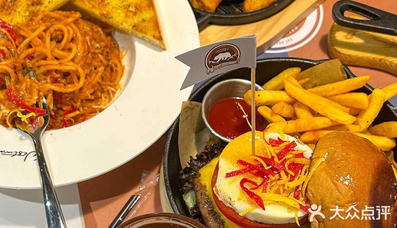 泉州的！学生党经常来的平价西餐厅！！