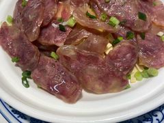 -方荣糊涂菜馆(湖北路店)