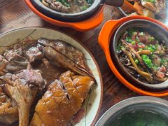 -关氏饮食店