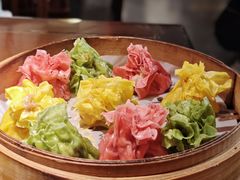 -龍聚祥烧麦馆(万达店)