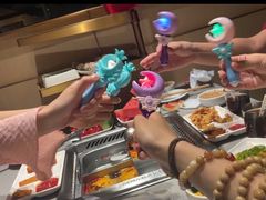 -海底捞火锅(振华广场生日主题店)