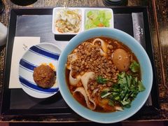 -喜晋道面馆(华严寺广场店)