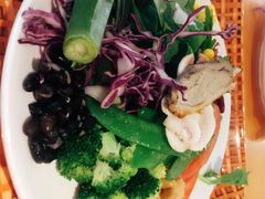 -So Lounge索兰至餐厅(蓝色港湾店)