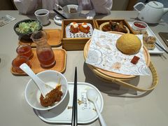 -蔡澜点心·粤菜(万菱汇店)