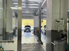 -李师傅修车连锁(万柳店)