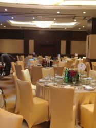 -上海万豪虹桥大酒店·宴会厅