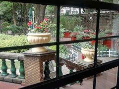 -马勒别墅·中餐厅