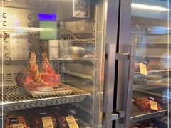 -The Diner X餐厅(青岛万象城店)