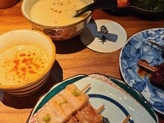 -鸟幸 TORISAKI 炭火居酒屋