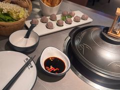 -同仁四季椰子鸡(无锡滨湖万象汇店)