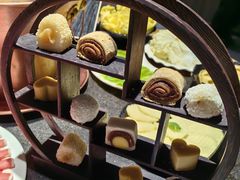 -东来顺(非遗·清真火锅·盛世广场店)