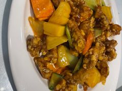 -孟记粥铺·家常菜·烧烤·粥(亚运村店)