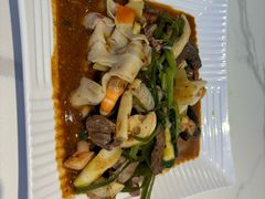 -尝健麻辣拌(大悦城店)