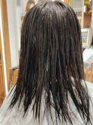 -心迪染发专门店