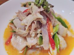 -必点海鲜·鲅鱼水饺(鞍山西道店)