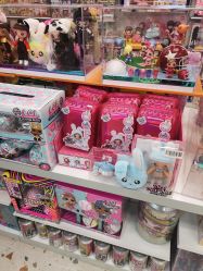 -kidsland(颐堤港店)