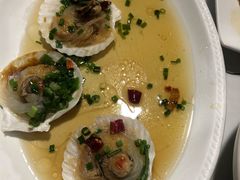 -胖大嫂渔家排档·全海景餐厅(渔村店)