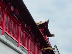 -茅山东方盐湖城景区