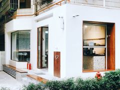 门面-Line 咖啡(石厦花园店)