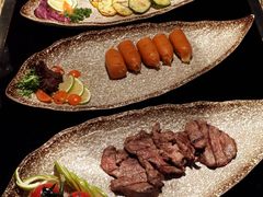 -AdD全日制餐厅(中谷花园酒店)