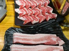 -伊茉家的烤肉店(勒泰中心店)
