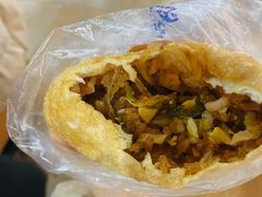 -小木菜盒(李家村秋林店)