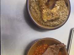 -阿昌白族石板烧·菌锅(大理古城店)