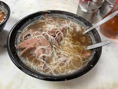 -维记咖啡粉面(福荣街店)