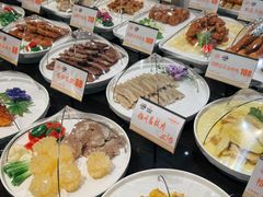 -兴仙饭店·闽味海鲜(马尾总店)