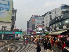 -东西巷