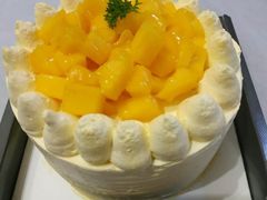 -幸福西饼生日蛋糕·下午茶(闵行店)