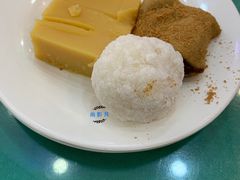 豌豆黄-护国寺小吃(地安门店)