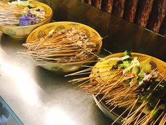 -明洋钵钵鸡(春田小区店)