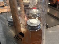 -喜茶(东莞汇一城店)