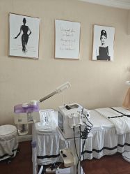 -演员的秘密·皮肤管理