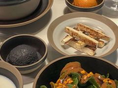奶白酒-胡麻(静安嘉里店)