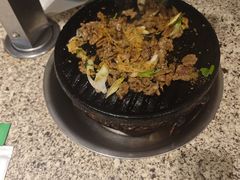 -厚味居炙子烤肉·清真(天桥南纬路店)