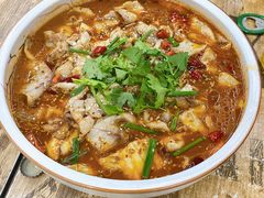 麻辣鱼虾-无招牌