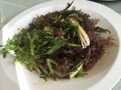 -上和臻品中国菜(花园街店)