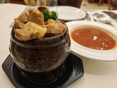 -华梅西餐厅(哈尔滨中央大街店)