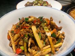 -姐夫的小菜(新中关购物中心店)
