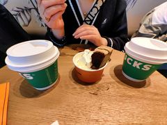 -星巴克(天津大悦城第二店)