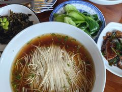 红汤-同得兴 Since·1995 传统苏式面馆(十全街店)